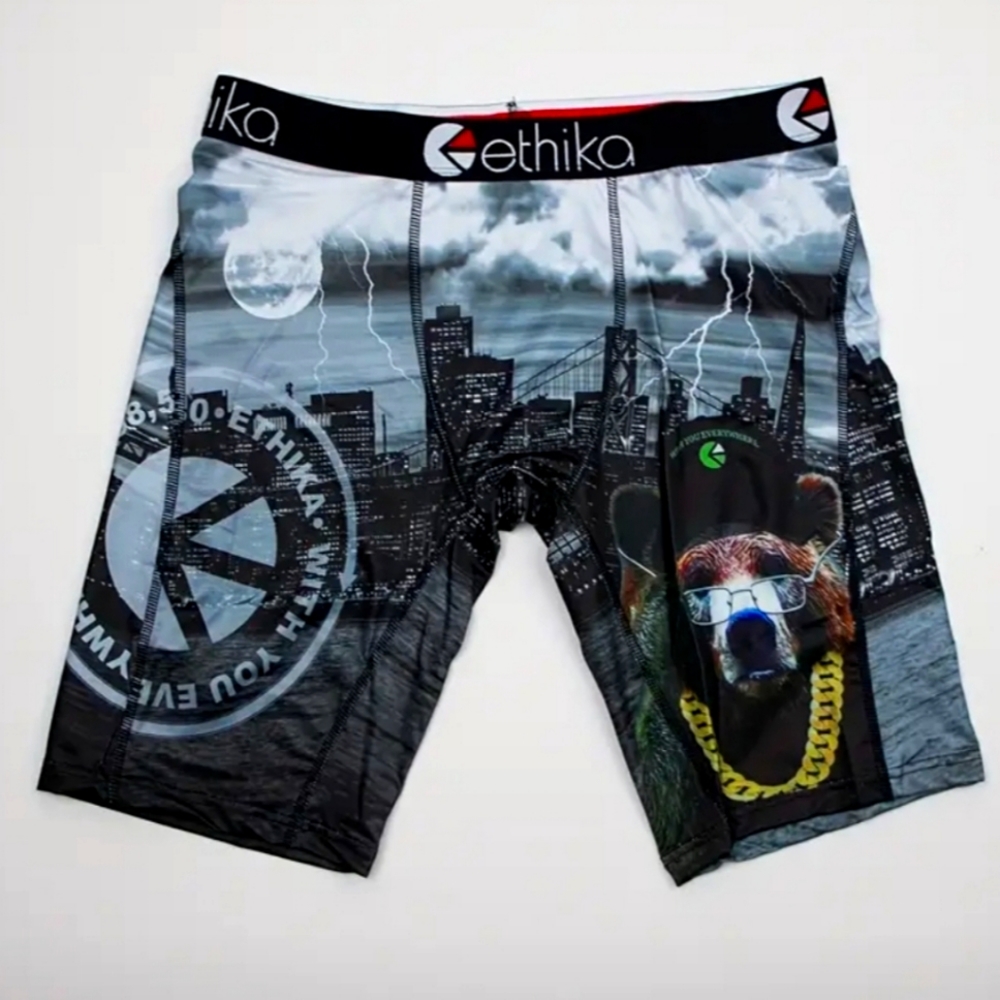 Ethikas